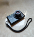 Sony Cyber-Shot DSC w830 20.1 megapixel 8x optical zoom